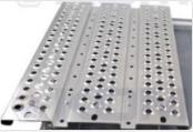 9605200831 SKID PLATE for BENZ TRUCK ACTROS MP4 2014