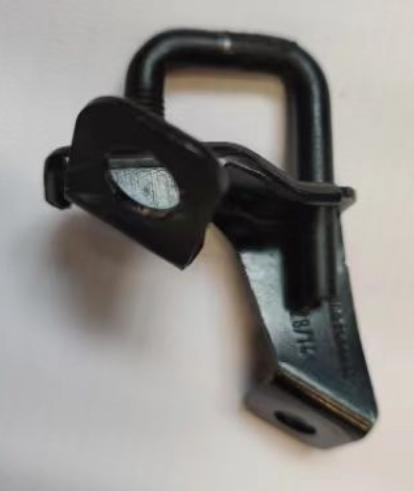 9607501514 BRACKET LH for BENZ TRUCK ACTROS MP4 2014