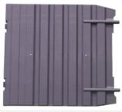 9675410105 BATTERY COVER for BENZ ATEGO 917 1998- ON