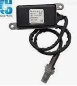 0091533628 NITROGEN OXYGEN SENSOR for   BENZ  HOSEING FOR OIL/AIR/COOLANT/HEAT SY