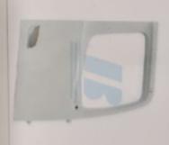 9607202203 DOOR SHELL RH for BENZ TRUCK ACTROS MP4 2014