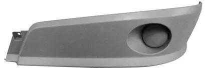 9588850125 SPOILER WITHOUT FOG LAMP HOLE RH for BENZ ATEGO 917 1998- ON