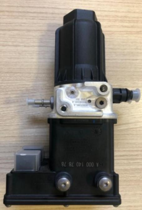A0001403978/13152151/A0001407878 UREA PUMP for   BENZ  HOSEING FOR OIL/AIR/COOLAN
