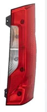 2SK013252221 TAILLIGHT RH for  BENZ TRUCK AROCS SLT