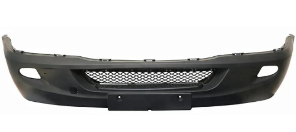 9068800170/9068800470/9068800670 BUMPER for  BENZ TRUCK AROCS SLT