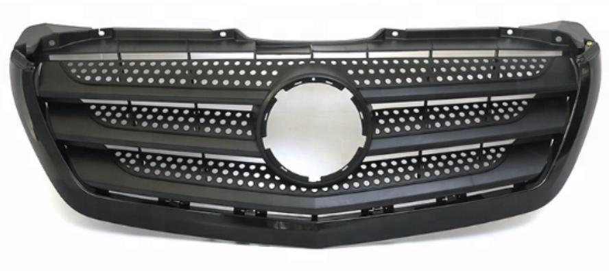 9068800785 GRILLE for  BENZ TRUCK AROCS SLT