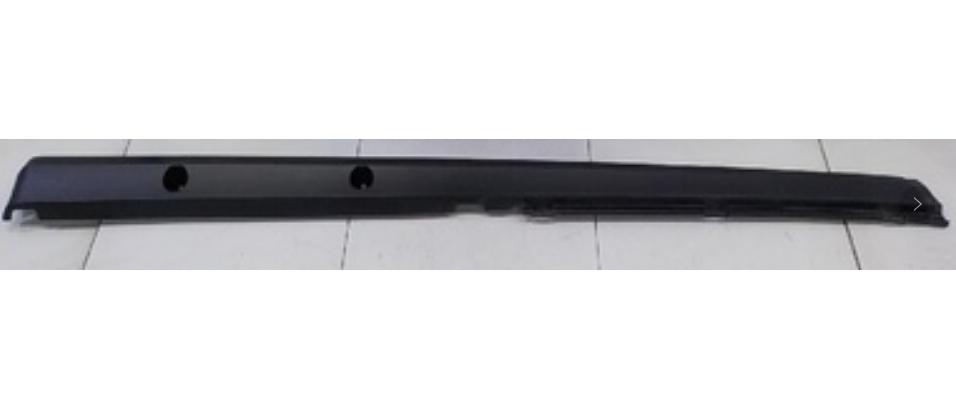 9606902301 RAIN GUTTERS RH for BENZ TRUCK ACTROS MP4 2014