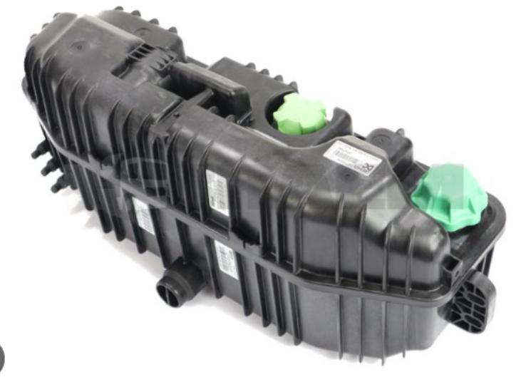 9605018203 EXPANSION TANK for BENZ TRUCK ACTROS MP4 2014