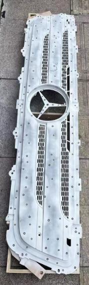 IA4008840385/A1 PROTECTOR for  BENZ TRUCK AROCS SLT