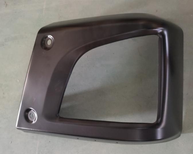 QA4008800104 BUMPER CONERS LH for  BENZ TRUCK AROCS SLT