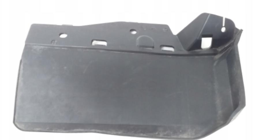 9608817603 FENDER RUBBER RH for BENZ TRUCK ACTROS MP4 2014
