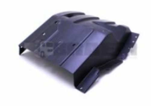 9608813004 FRONT WHEEL FENDER RH for BENZ TRUCK ACTROS MP4 2014