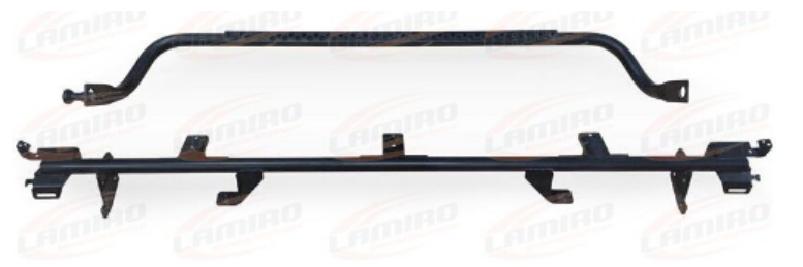 9608806701 BUMPER LOWER FOOT PEDAL for BENZ TRUCK ACTROS MP4 2014