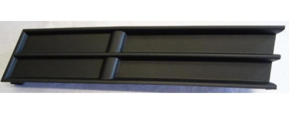 9618850553 GRILLE  TRIM PLATE LH for BENZ TRUCK ACTROS MP4 2014