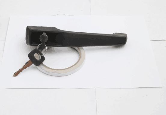 6707600159/3817600259/3817660901 DOOR HANDLE for BENZ TRUCK CAB 641 / 691