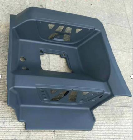 9606663103 FOOT STEP RH for BENZ TRUCK ACTROS MP4 2014