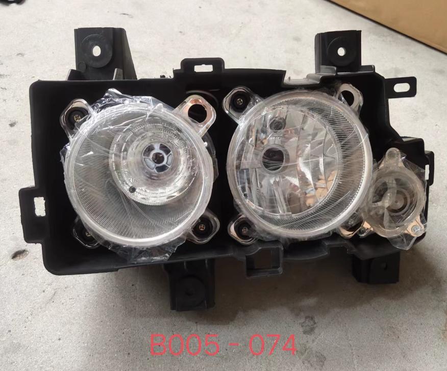 9588201161 HEAD LAMP RH for BENZ ATEGO 917 1998- ON