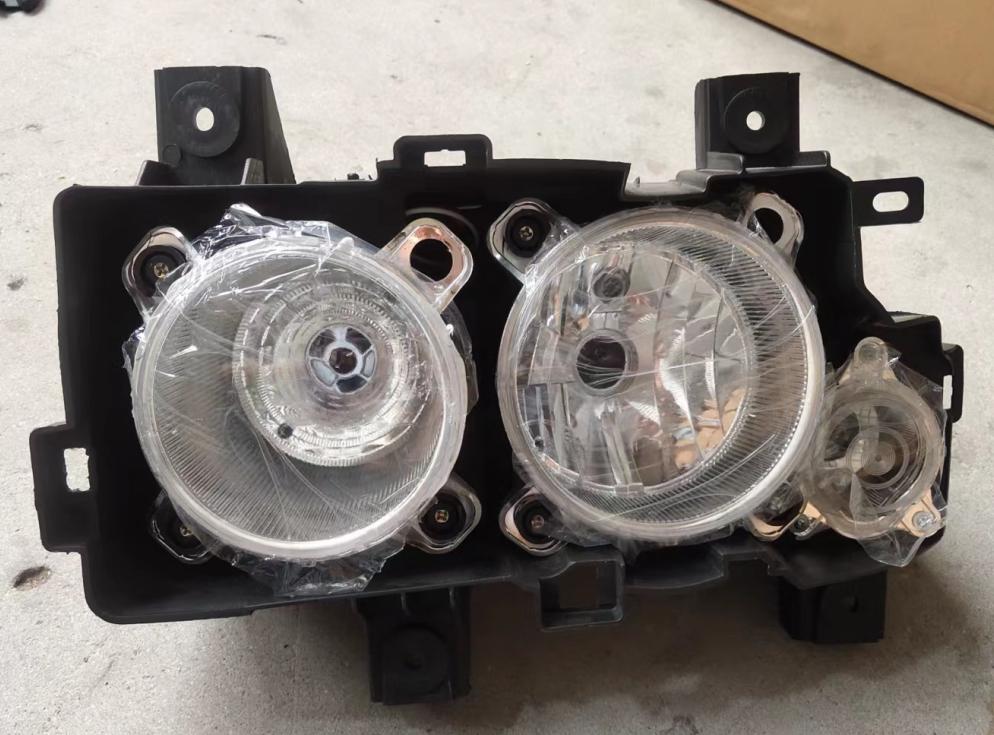 9588201061 HEAD LAMP LH for BENZ ATEGO 917 1998- ON