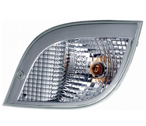 9738200521 CORNER LAMP(E) LH for BENZ ATEGO 917 1998- ON