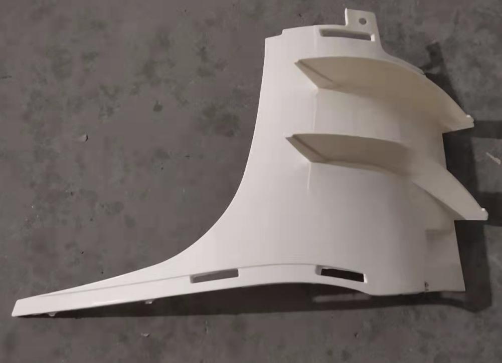 9738840422 CORNER GARNISH LH for BENZ ATEGO 917 1998- ON