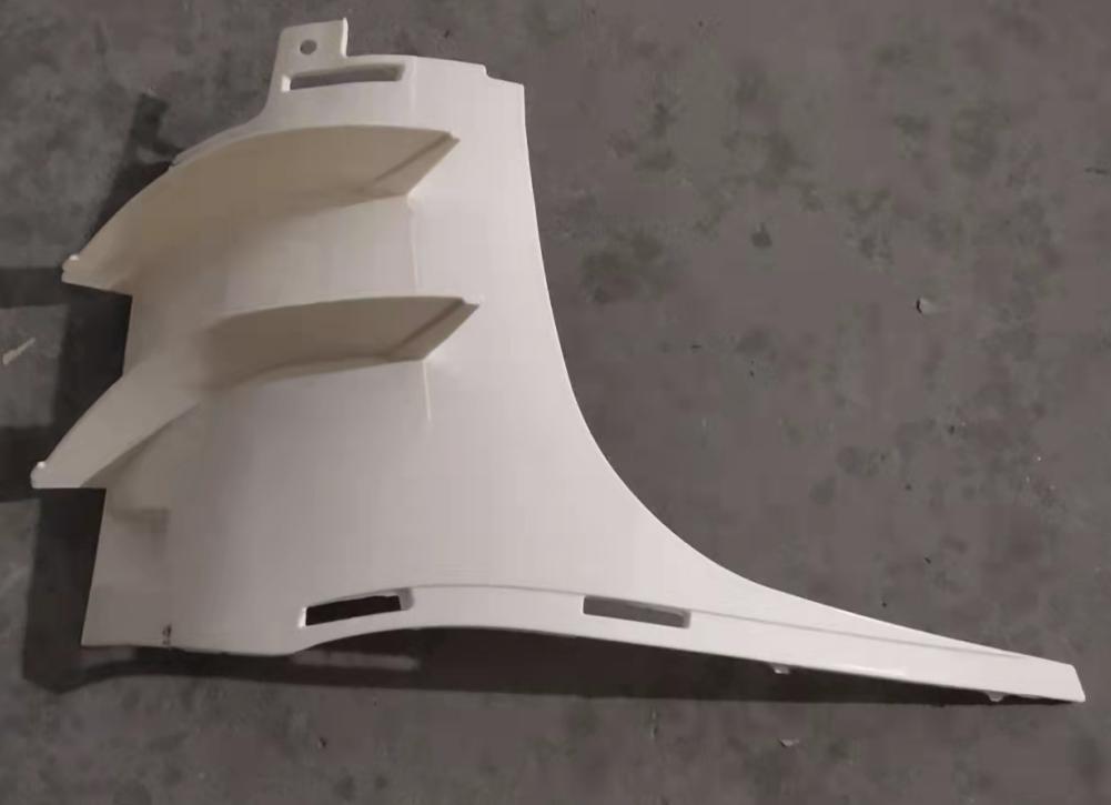 9738840522 CORNER GARNISH RH for BENZ ATEGO 917 1998- ON