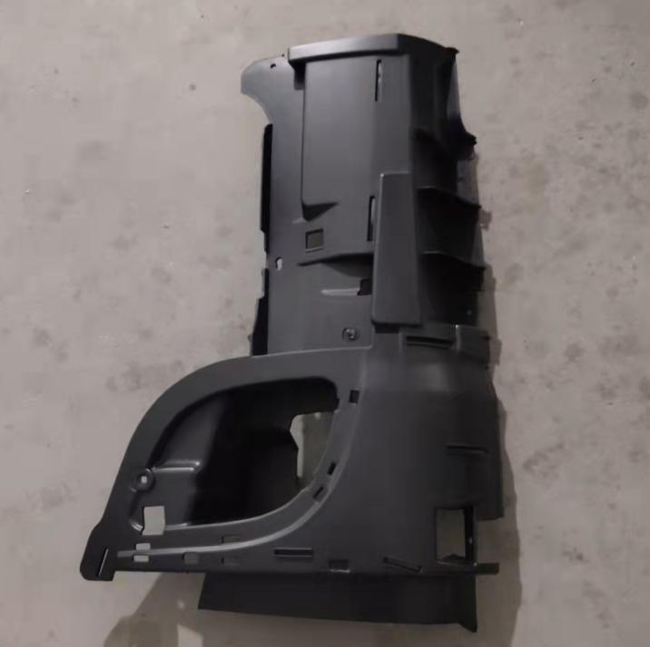 9738840722/9738840022 PANEL CORNER LH for BENZ ATEGO 917 1998- ON