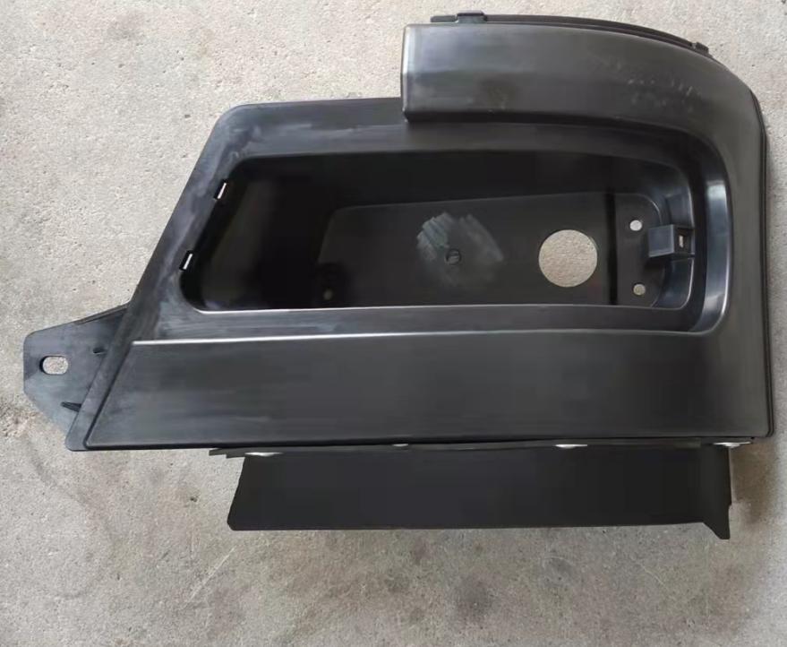 9738800005 HEAD LAMP HOUSING LH for BENZ ATEGO 917 1998- ON