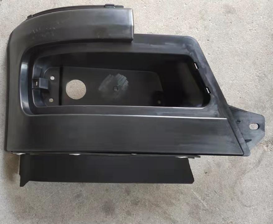 9738800105 HEAD LAMP HOUSING RH for BENZ ATEGO 917 1998- ON