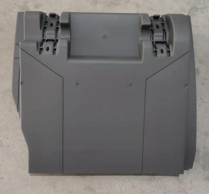 9305200019 REAR MUDGUARD FRONT LH for  BENZ ACTROS(MP2)(MP3)