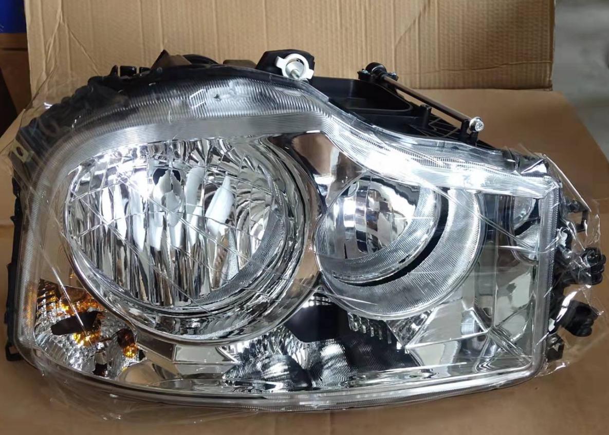 9618204339/9608202139 HEAD LAMP ELETRIC RH for  BENZ TRUCK AROCS SLT