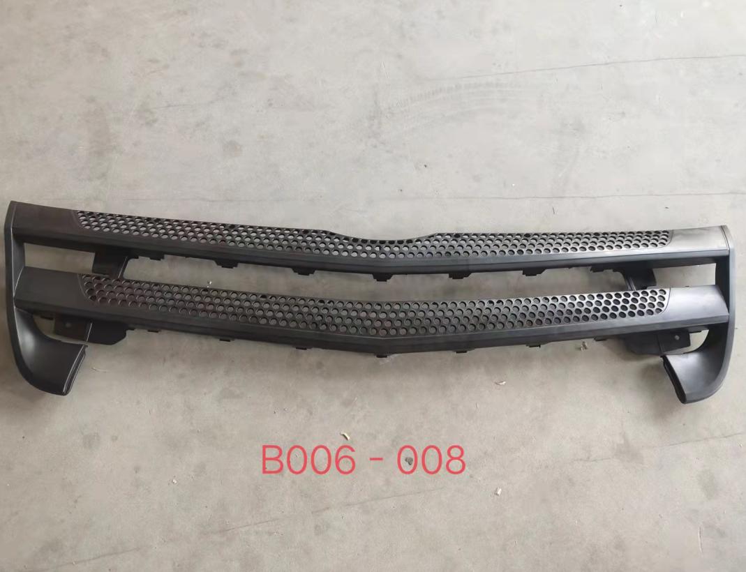 9618850053 PROTECTOR          (LOWER) for BENZ TRUCK ACTROS MP4 2014