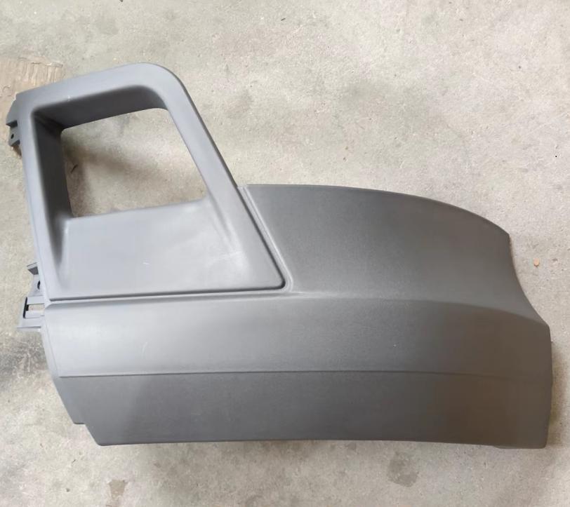 9608852125 FOG LAMP COVER LH for BENZ TRUCK ACTROS MP4 2014