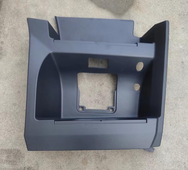9616661601 FOOT STEP LH for BENZ TRUCK ACTROS MP4 2014