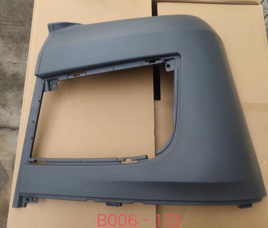 9608850538 HEAD LAMP FRAME RH for BENZ TRUCK ACTROS MP4 2014