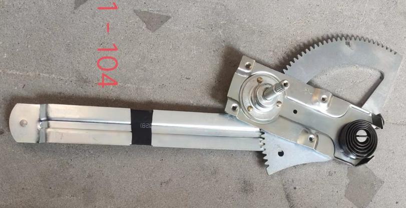3817250002 WINDOW FEGULATOR LH for BENZ TRUCK CAB 641 / 691