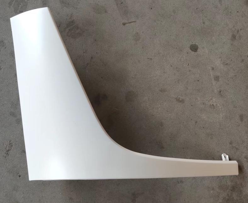 9608804005/9608840658 WING  RH for BENZ TRUCK ACTROS MP4 2014