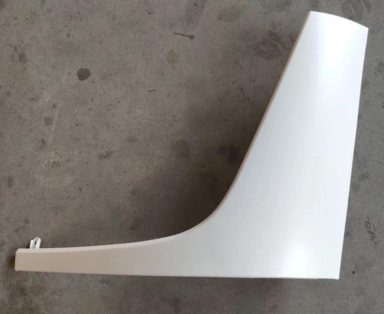 9608803905/9608840558 WING  LH for BENZ TRUCK ACTROS MP4 2014