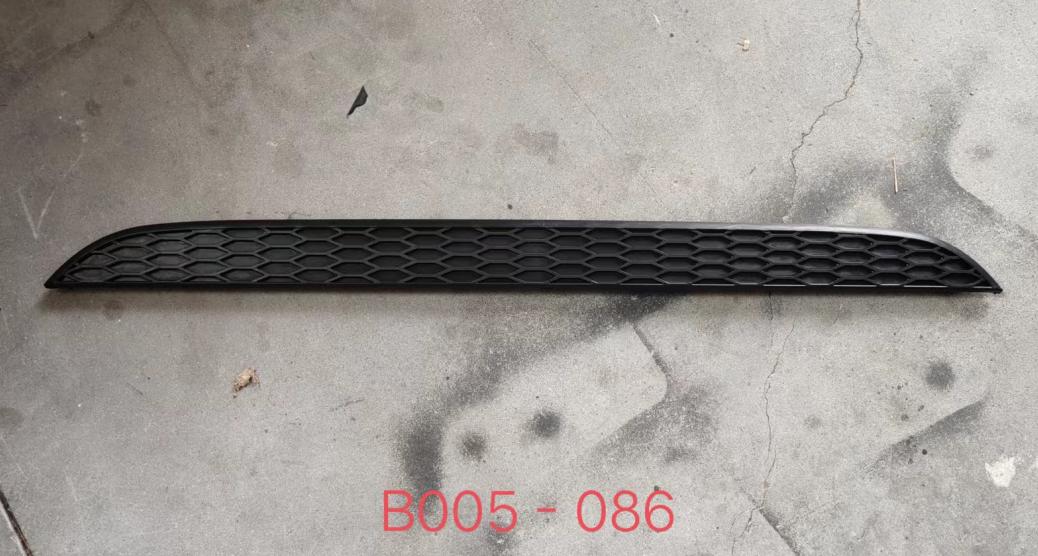 9588880723 GRILLE GARNISH for BENZ ATEGO 917 1998- ON