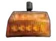  LED LAMP RH for VOLVO FM / FH 02