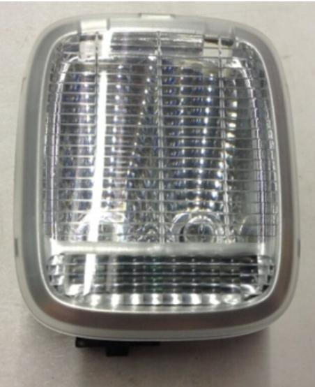 82089209 DOOR SIDE LIGHT for VOLVO FM / FH 02