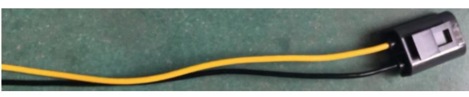  TURN SIGNAL HARNESS for VOLVO FL 7 / FL 10 / FL12 88