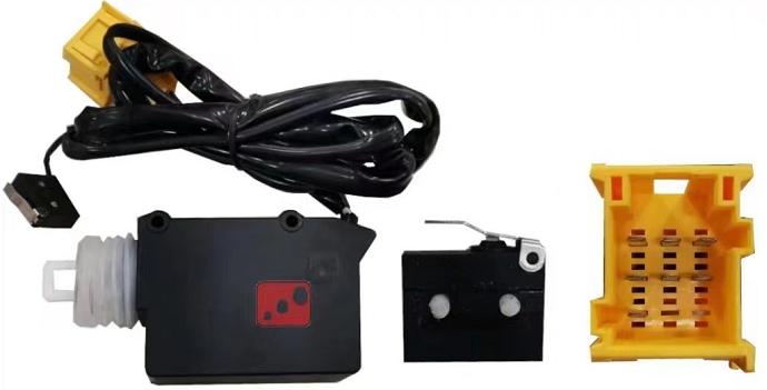 20425122 CONTROL SWITCH for VOLVO FM / FH 02