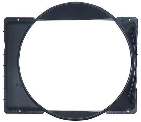 21500970/22765915 FAN COVER for VOLVO F SERIS FH 750 2011