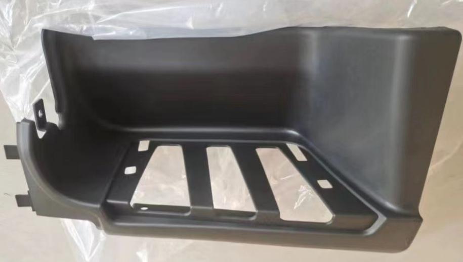20542683 PEDAL RUBBER SEAT LH for VOLVO F SERIS FH 750 2011