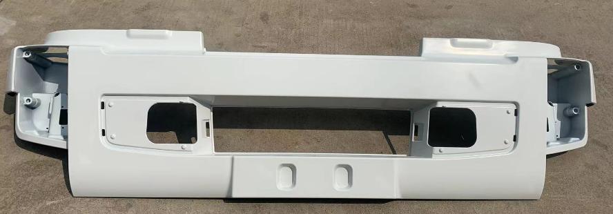 20961643/20855700 FRONT BUMPER for VOLVO F SERIS FH 750 2011
