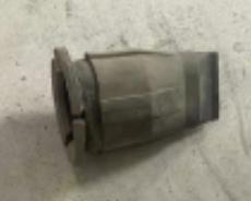 1661019 INTAKE PIPE BUBBER for VOLVO FM / FH 02