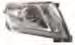 21221130/22239219 HEAD LAMP LH for VOLVO F SERIS FH 750 2011