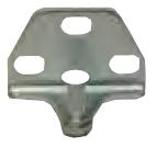 20396195/20467159 LOCK BRACKET for VOLVO F SERIS FH 750 2011