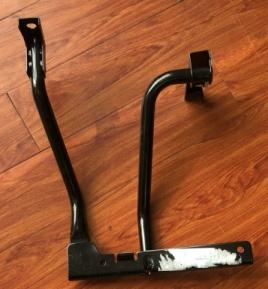 82287938 STEP BRACKET RH for VOLVO F SERIS FH 750 2011