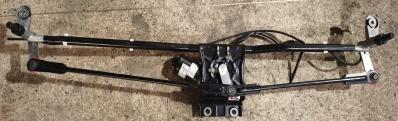 82907420/84194648/23590683/84195884 WIPER LEVER WITH MOTOR (LHD) for VOLVO F SERIS FH 750 2011